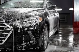 Exterior Wash