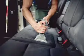 Seats Dusts Remover