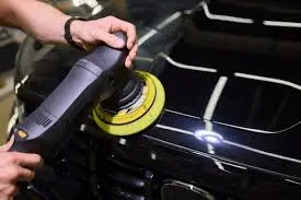 Ceramic coating